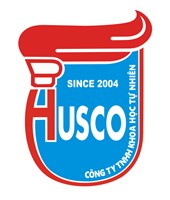 Công ty TNHH Khoa học Tự nhiên - HUSCO